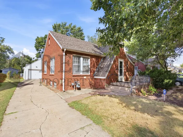 737 S Lorraine Ave, Wichita, KS 67211