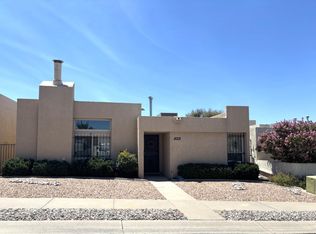 8312 Della Rd NE, Albuquerque, NM 87109