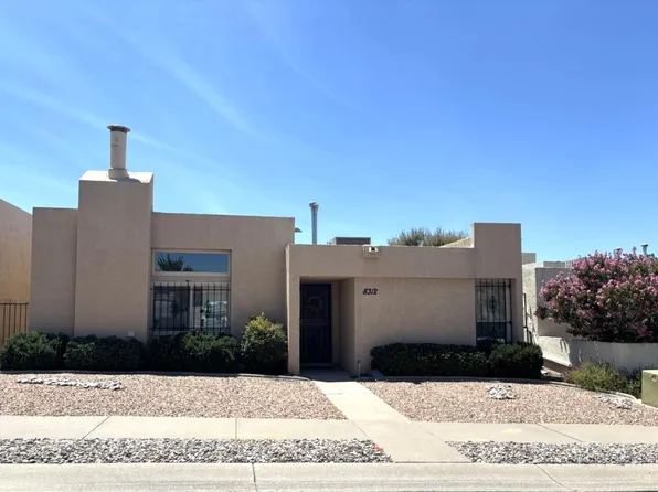 8312 Della Rd NE, Albuquerque, NM 87109