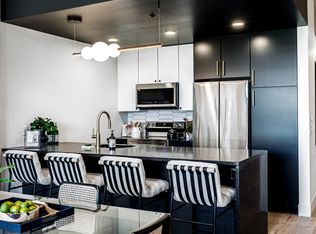 The Koken, Saint Louis, MO 63104