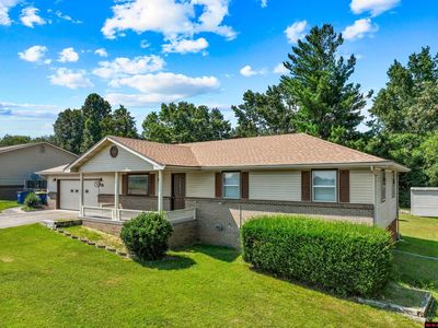 521 E 13th St, Mountain Home, AR, 72653