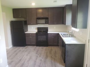 203 Northridge Pl, Wright City, MO 63390