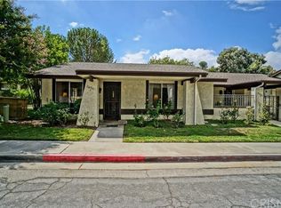 26341 Oak Highland Dr UNIT A, Santa Clarita, CA 91321