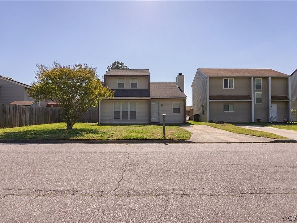 3855 Peachtree Ln E, Portsmouth, VA 23703 Zillow