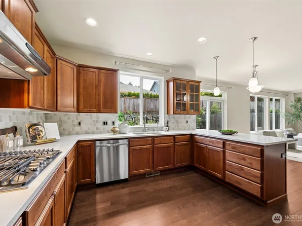 2908 Caledonia Street SE, Olympia, WA 98513