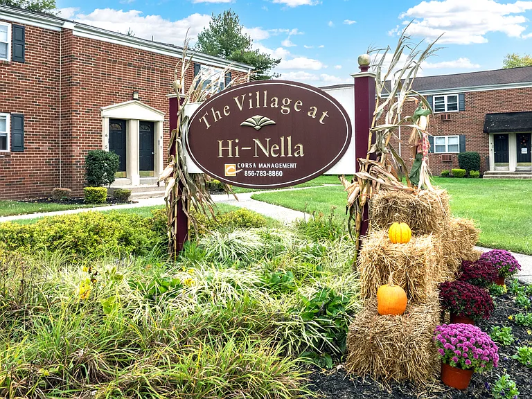 The Village at Hi-Nella — Photo 1