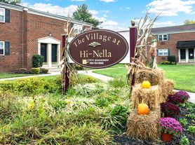 The Village at Hi-Nella