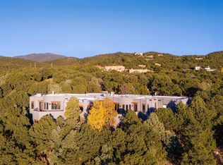 2160 Paseo Iglesia, Santa Fe, NM 87501