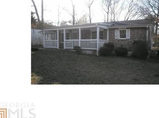4807 Oak Ct, Ellenwood, GA 30294
