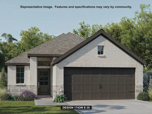 26824 Soapberry Ln, Magnolia, TX 77316
