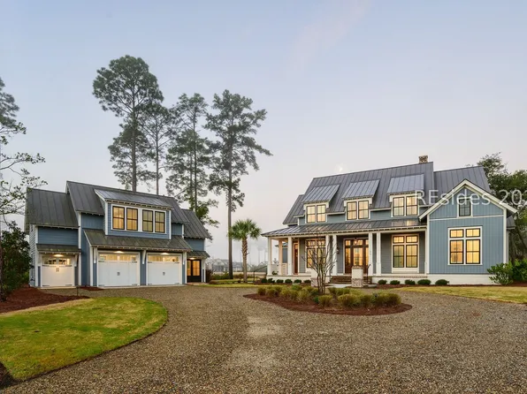 174 Hunting Lodge Rd, Bluffton, SC 29910