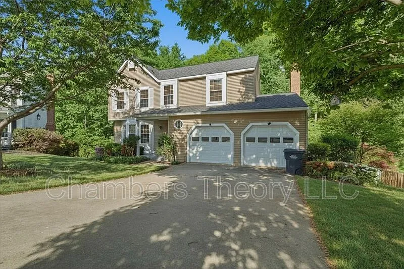 Building Photo - 3438 Austin Ct