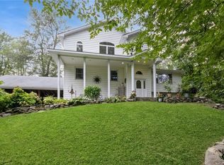 139 Marshall Rd, Salt Point, NY 12578