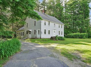 657 Colebrook Rd, Colebrook, CT 06021