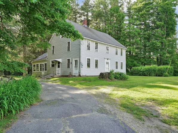 657 Colebrook Road, Colebrook, CT 06021