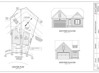 2919 Santiago Cir, Monroe, NC 28110