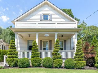 3339 Harrison Rd, Atlanta, GA 30337