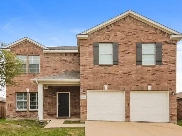 2026 Gardenia Dr, Forney, TX 75126