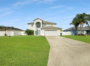 503 Finch Ln, Poinciana, FL 34759