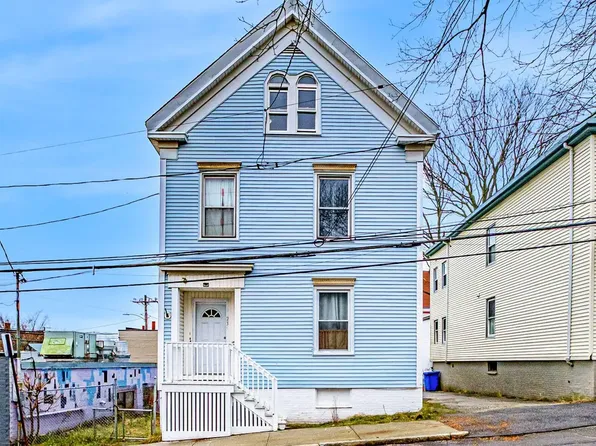23 Hanover St #2, Portland, ME 04101