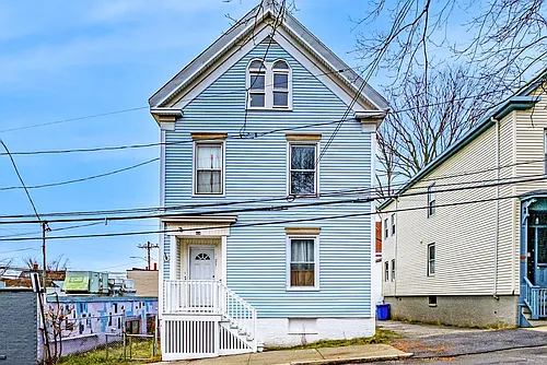 23 Hanover St #2 Photo 1