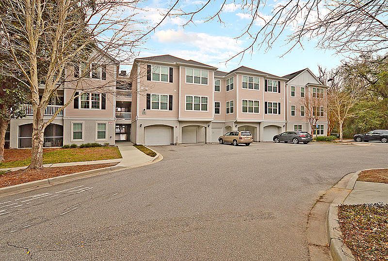 1st image of 60 Fenwick Hall Aly APT 836