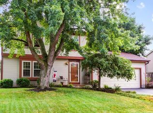 4232 Kelnor Dr, Grove City, OH