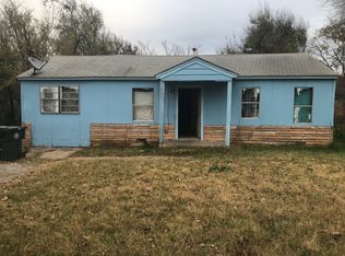 1136 Lloyd Dr, Midwest City, OK 73130