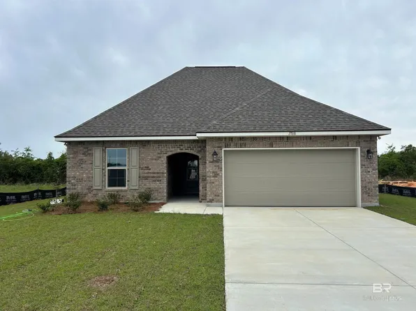17838 Piney Cir, Foley, AL 36535