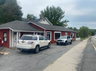 71 Rochester St, Port Byron, NY 13140