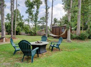 404 Seaview Rd E, Wilmington, NC 28409