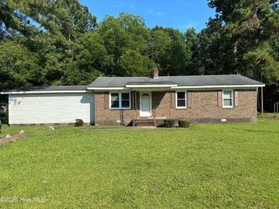 1508 Airport Road NE, Pikeville, NC, 27863