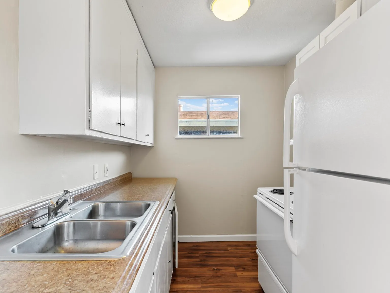 1 bed, 600 sqft, $1,799 — Photo 3
