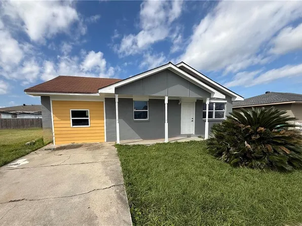 2088 Carver Dr, Marrero, LA 70072
