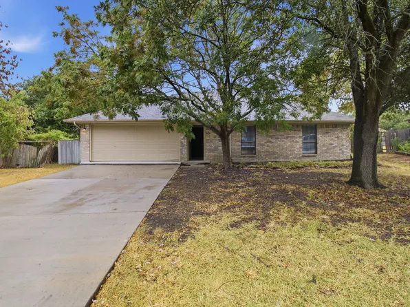 3516 7th St, Sachse, TX 75048