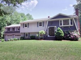 38 Whiting Rd, Oxford, MA 01540