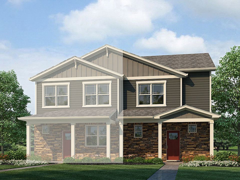 Plan Elevation.