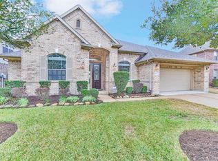 21023 Bright Lake Bend Ct, Richmond, TX 77407