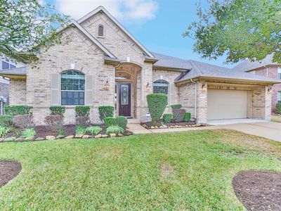 21023 Bright Lake Bend Ct, Richmond, TX, 77407