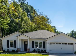 419 ERIC Avenue, Jacksonville, FL 32218