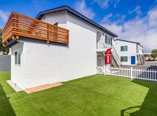 4410-12 Highland Avenue - 3, San Diego, CA 92115