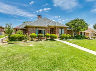3712 Cromwell Dr, Carrollton, TX 75007