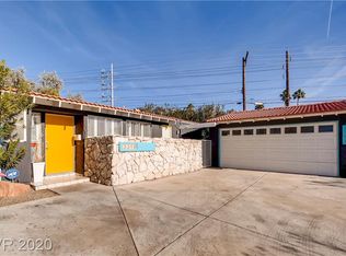3398 Nahatan Way, Las Vegas, NV 89169