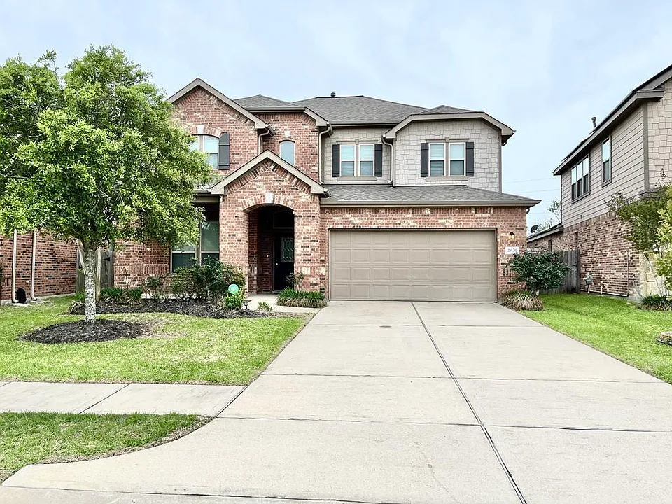 28639 Cranford Sage Ln