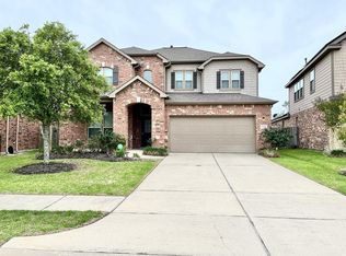 28639 Cranford Sage Ln, Katy, TX 77494