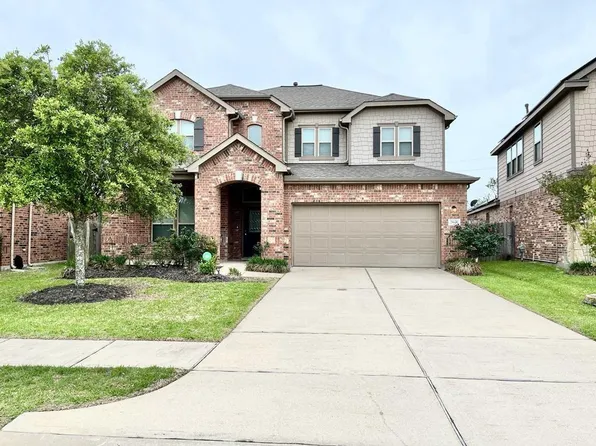 28639 Cranford Sage Ln, Katy, TX 77494