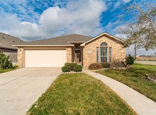 7601 Cattlemen Dr, Corpus Christi, TX 78414