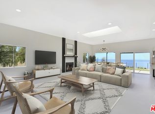 5981 Trancas Canyon Rd, Malibu, CA 90265