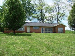 5878 Columbia Hwy, Greensburg, KY 42743