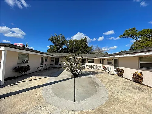 1031 Royal Palm Ave #2 Photo 1